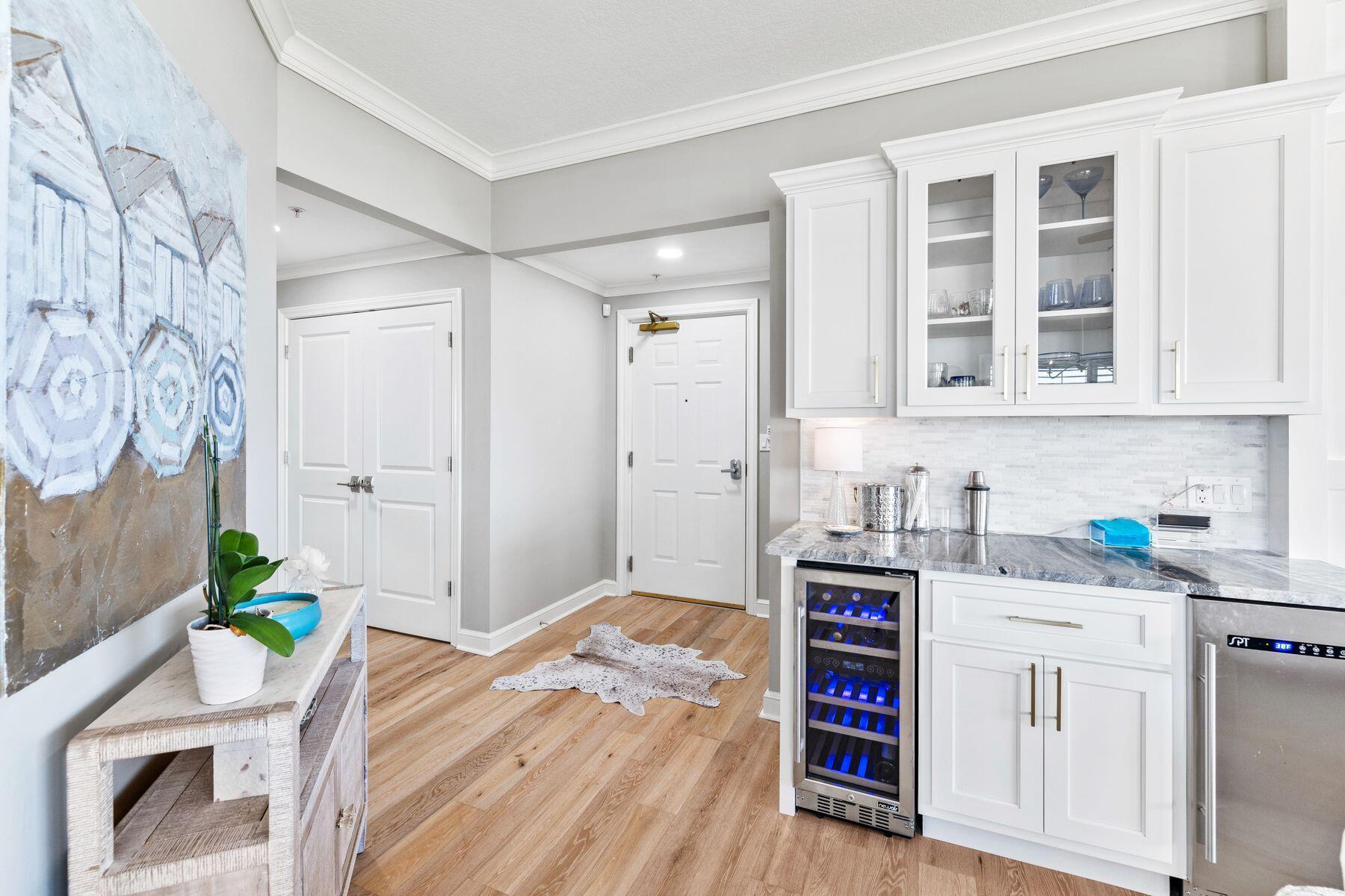SOUTHWINDS II - Residential