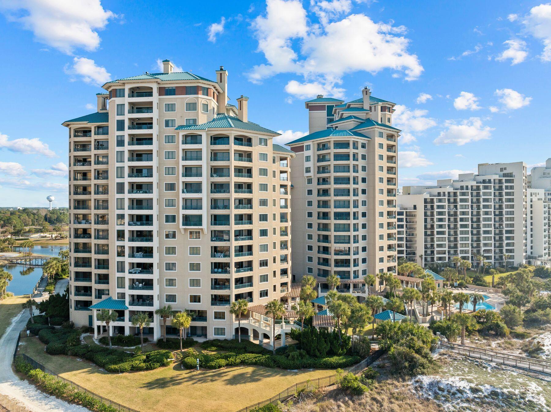 SOUTHWINDS II - Residential