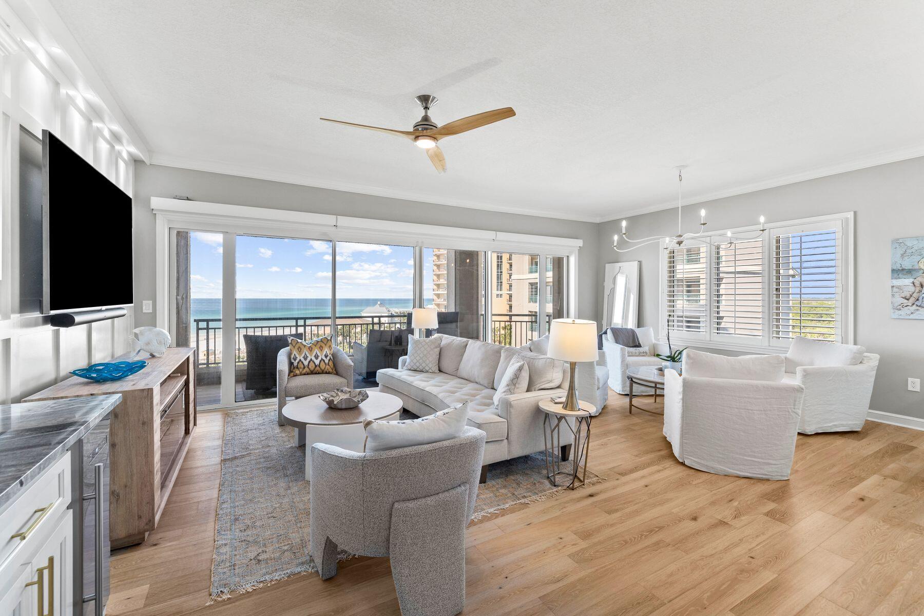 SOUTHWINDS II - Residential