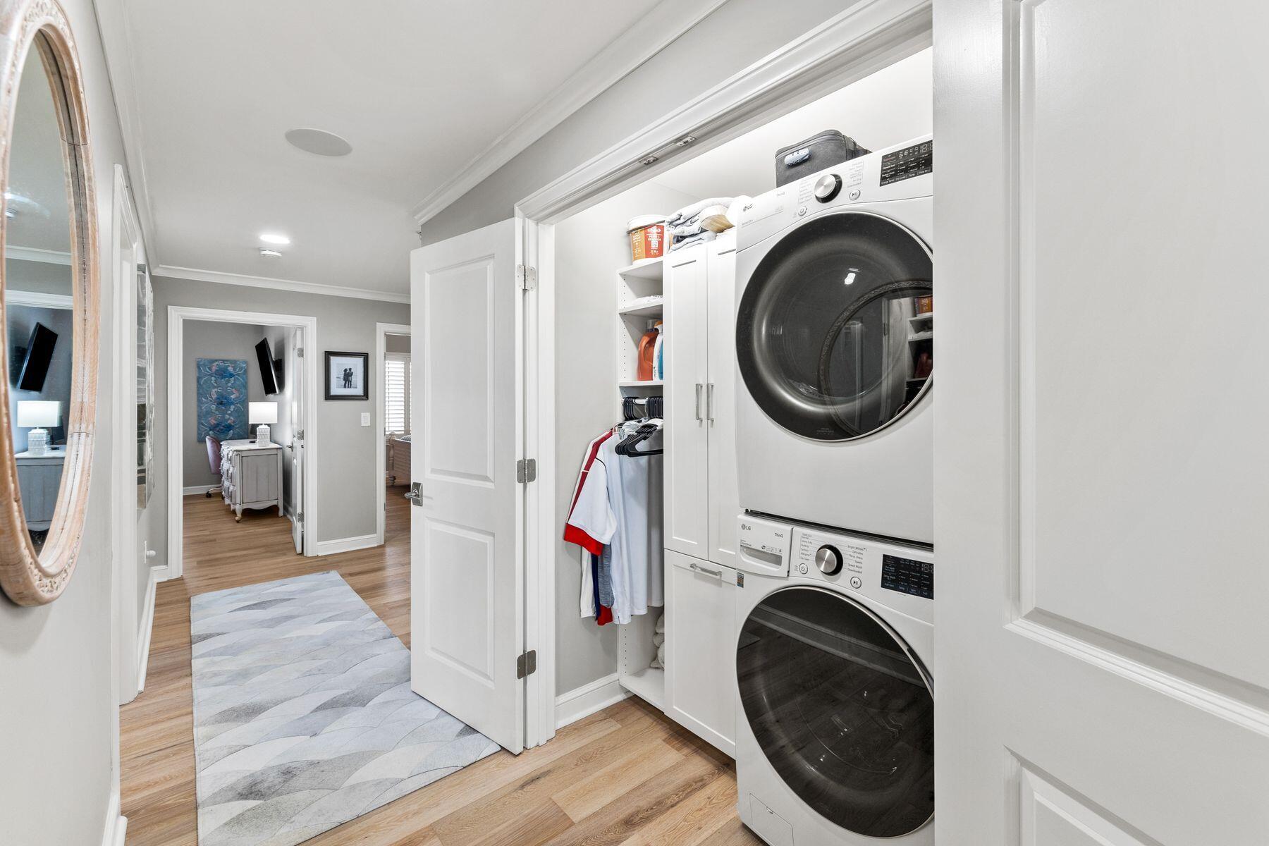SOUTHWINDS II - Residential