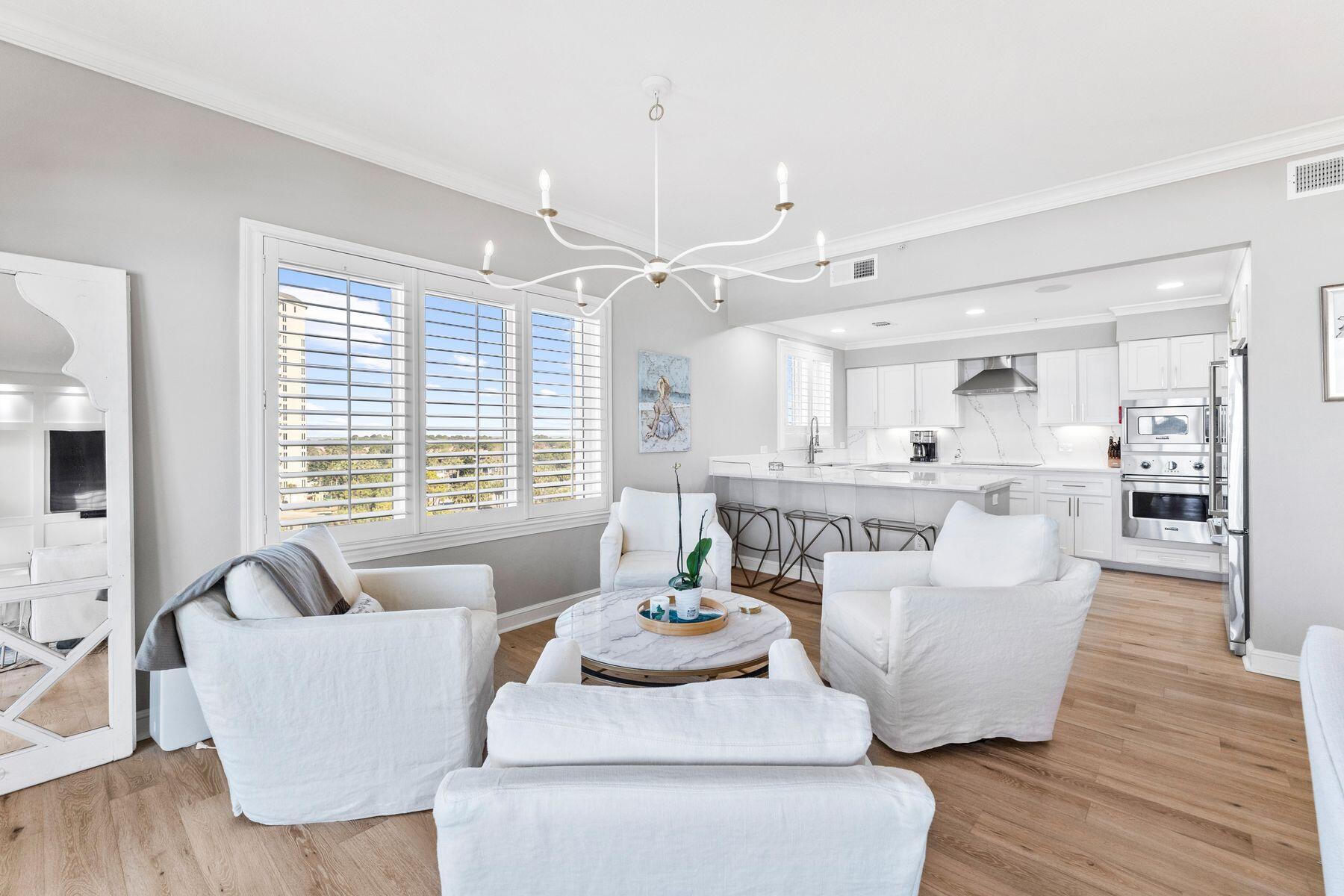 SOUTHWINDS II - Residential