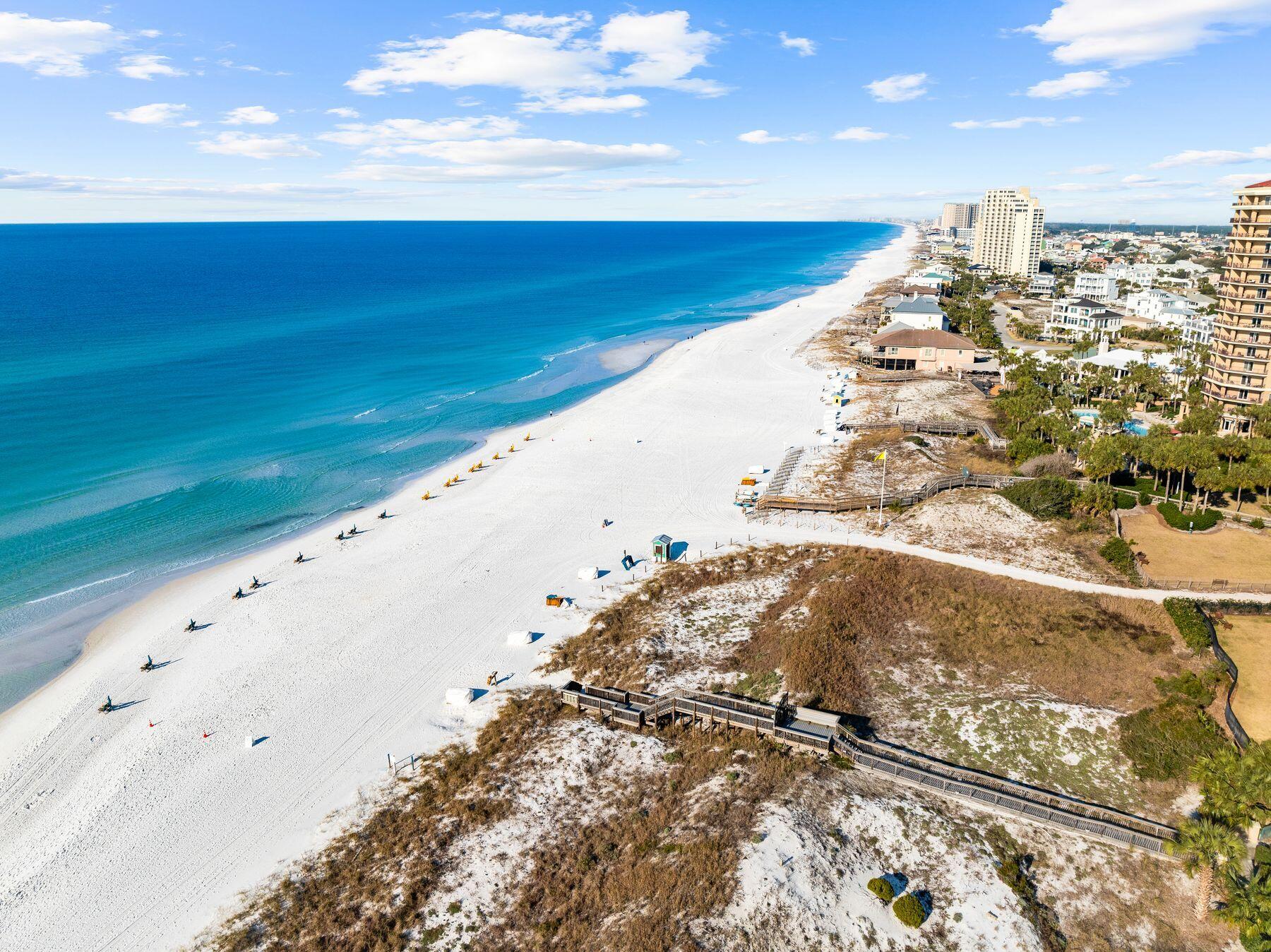 SOUTHWINDS II - Residential