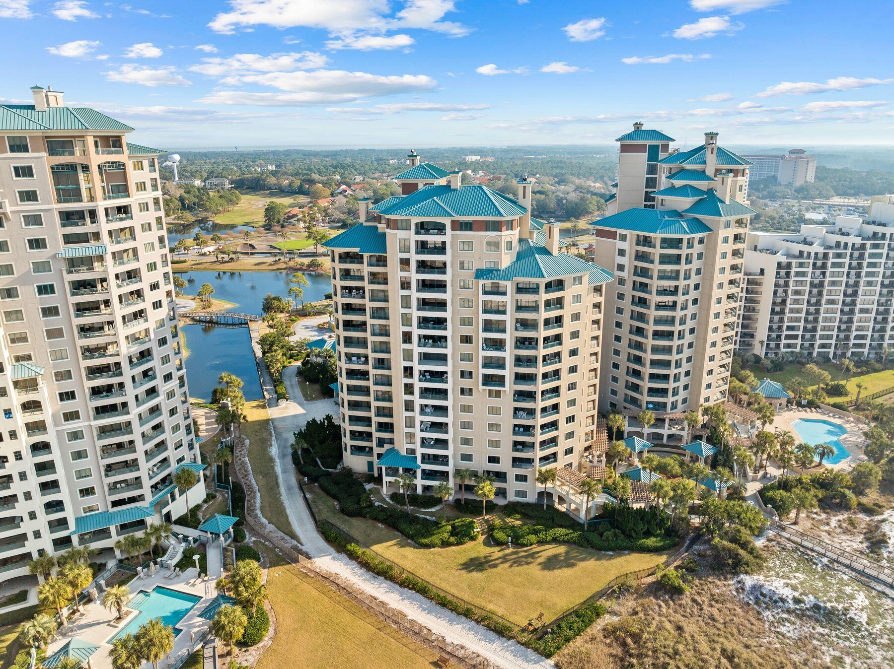 SOUTHWINDS II - Residential