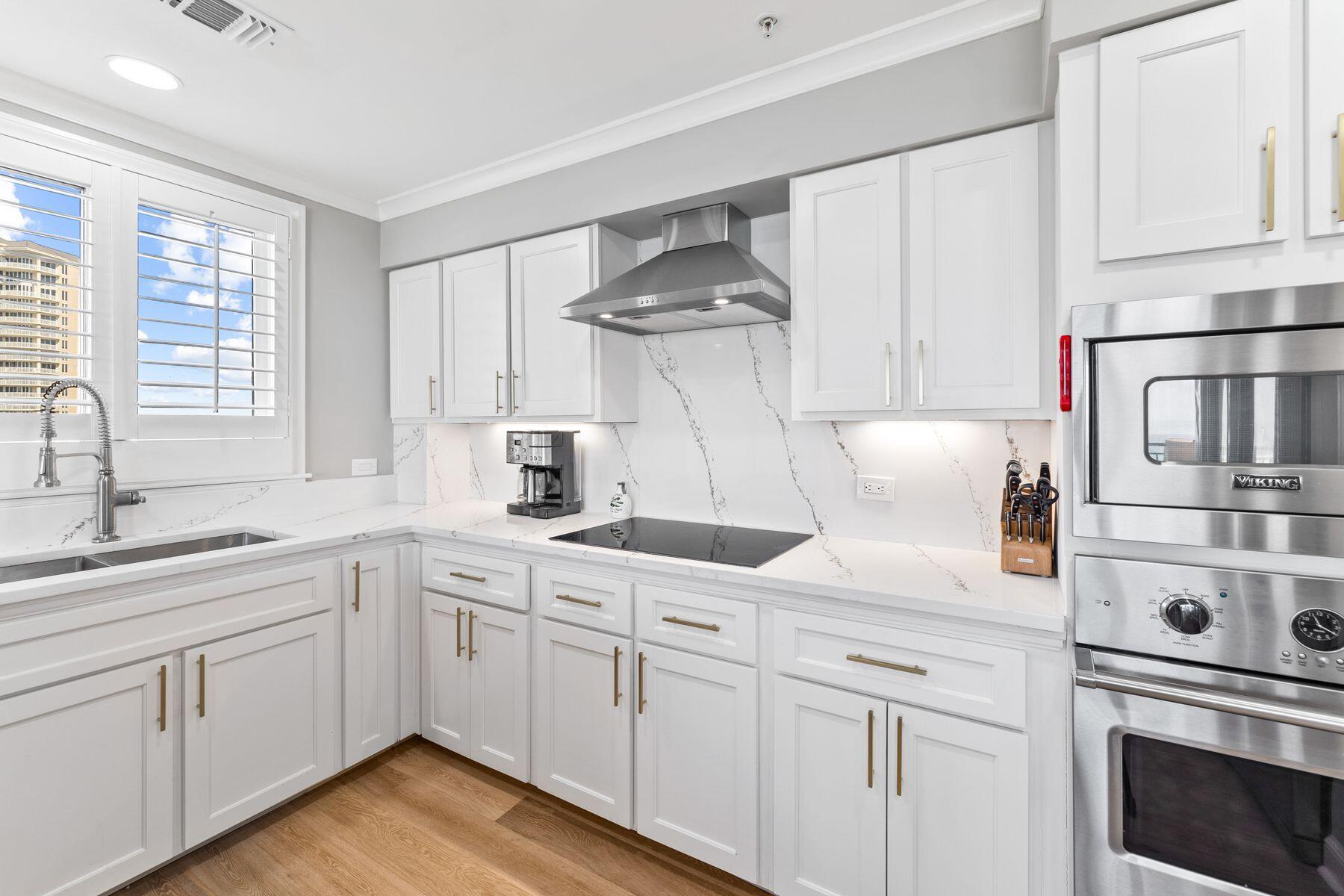 SOUTHWINDS II - Residential