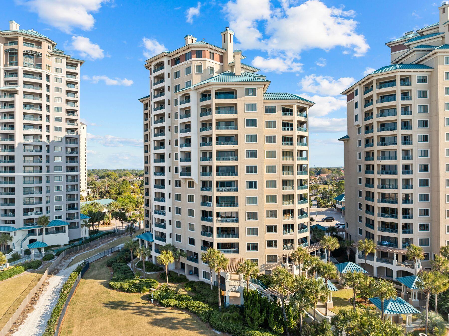 SOUTHWINDS II - Residential