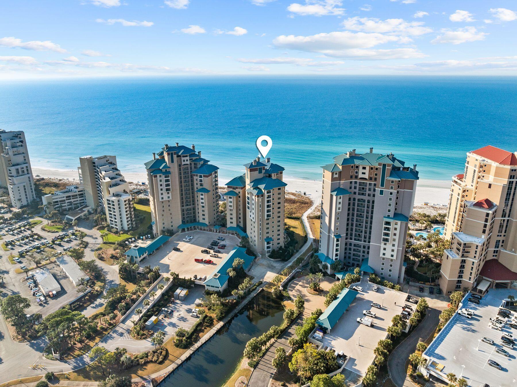 SOUTHWINDS II - Residential