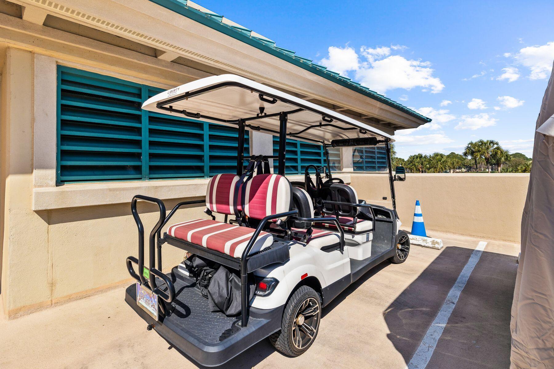 SOUTHWINDS II - Residential