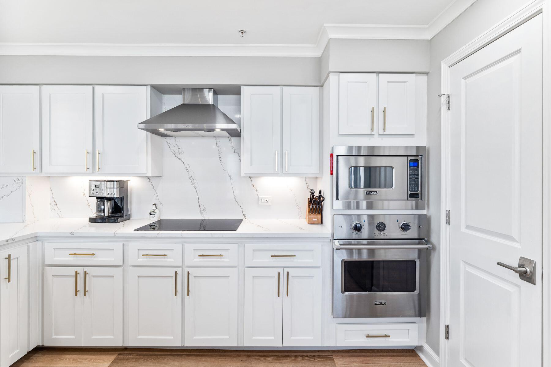 SOUTHWINDS II - Residential