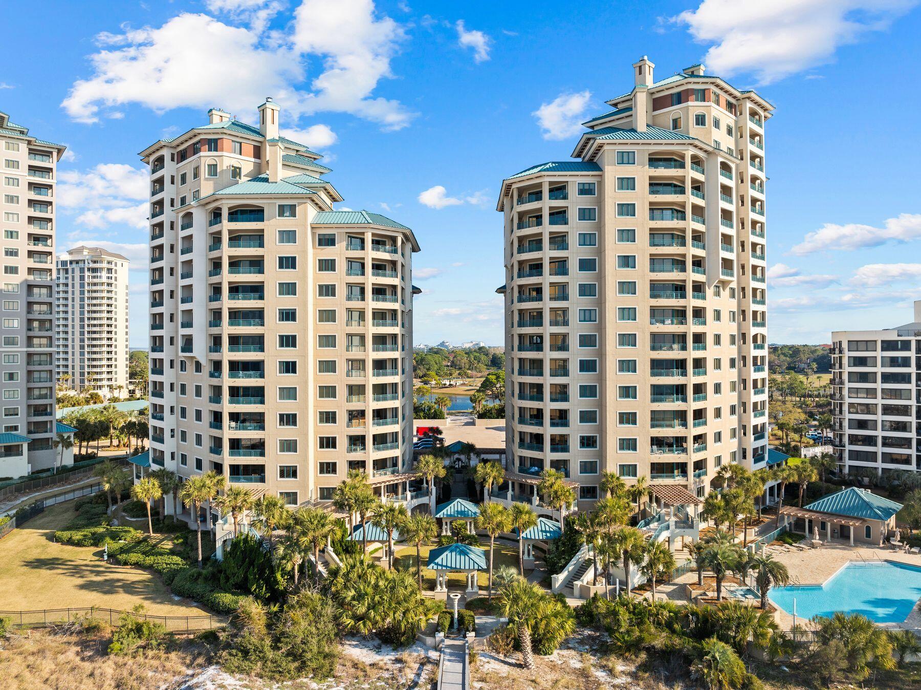 SOUTHWINDS II - Residential