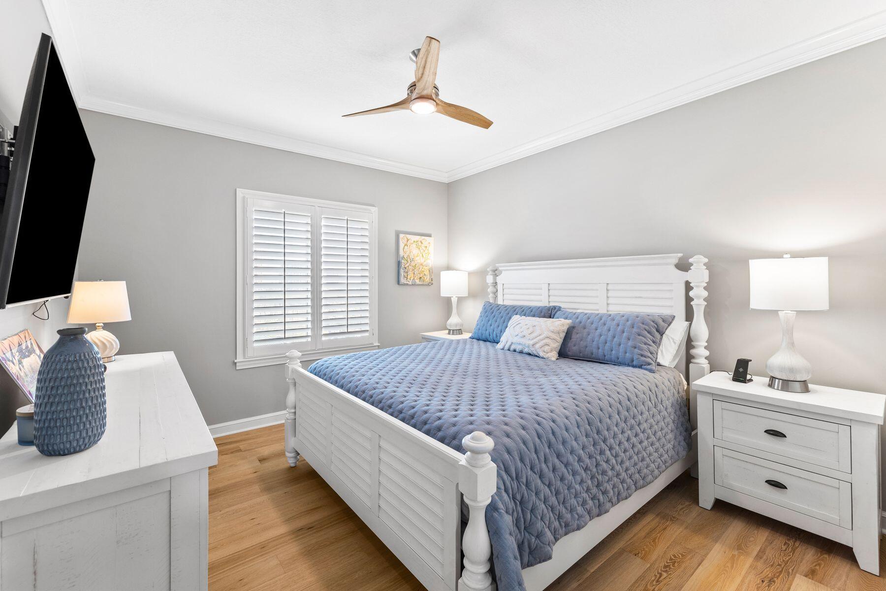 SOUTHWINDS II - Residential