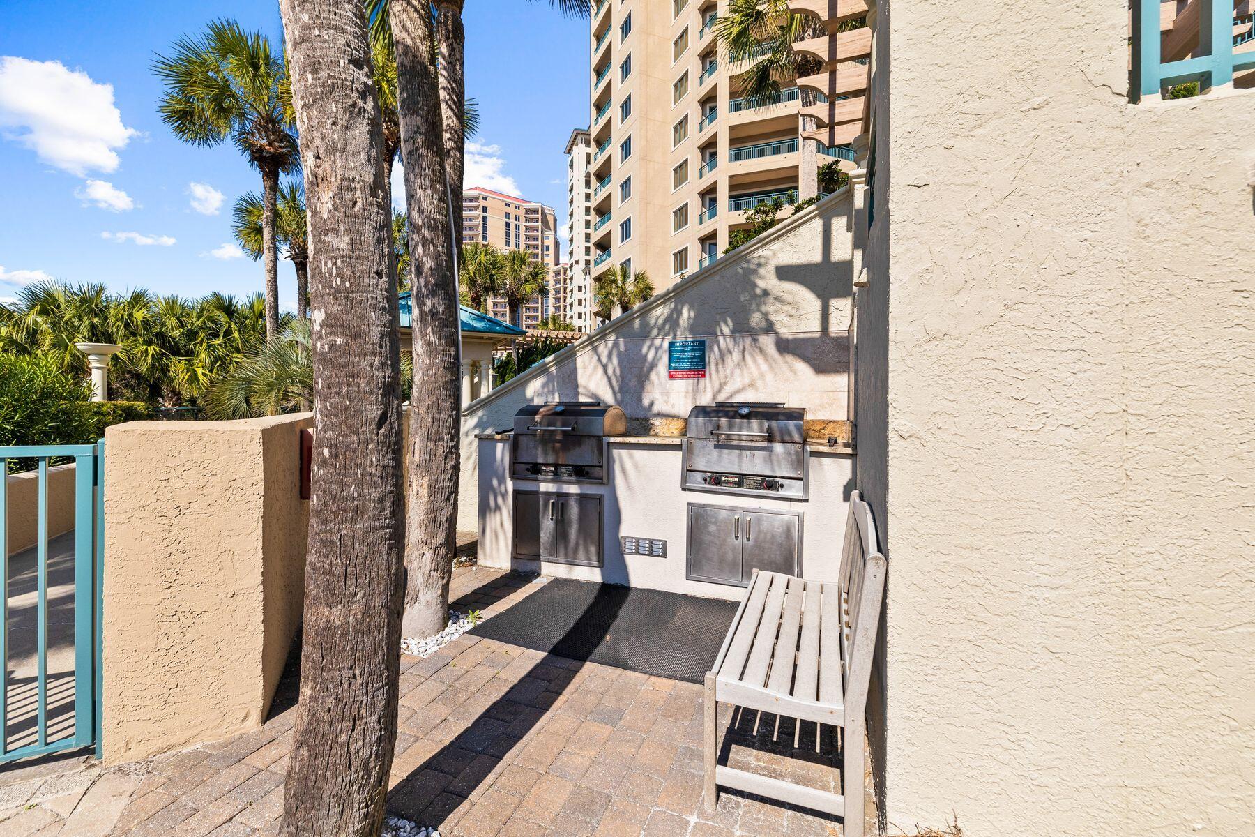 SOUTHWINDS II - Residential
