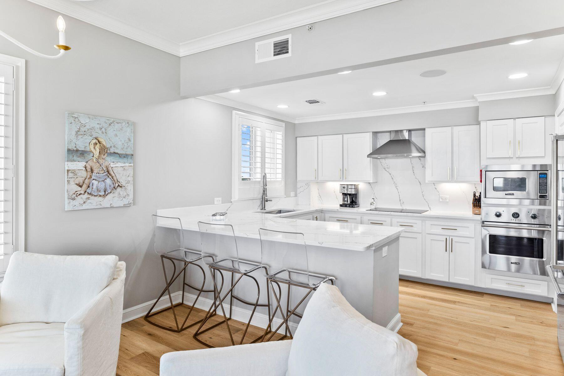 SOUTHWINDS II - Residential