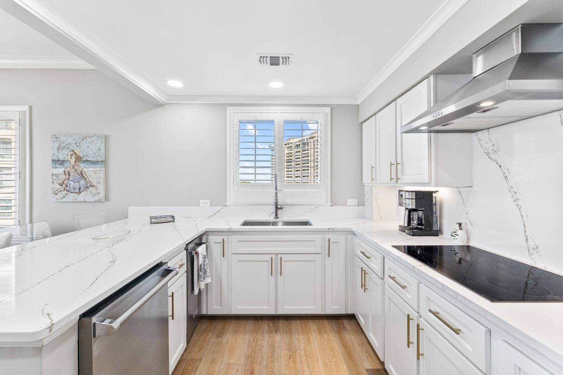 SOUTHWINDS II - Residential