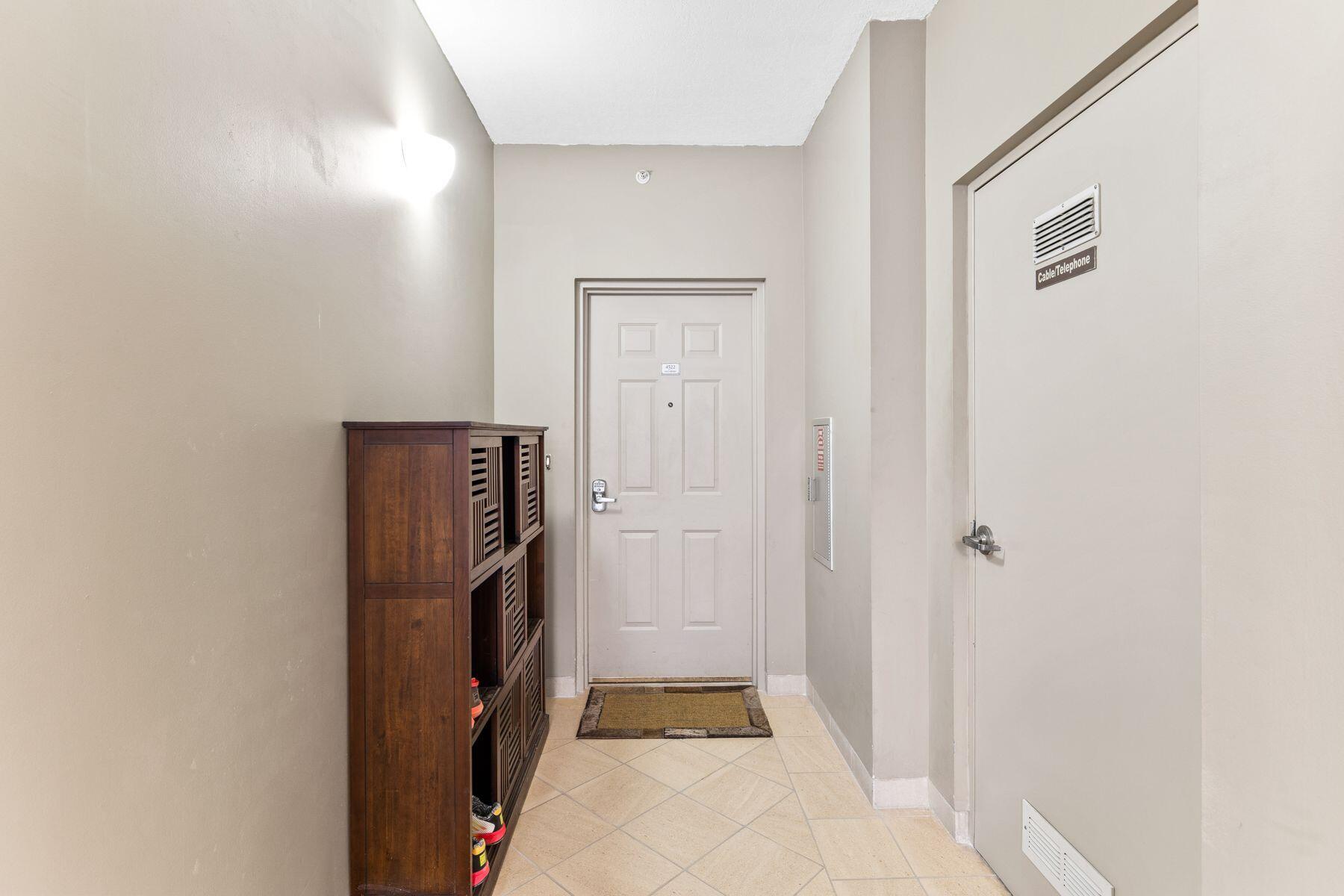 SOUTHWINDS II - Residential
