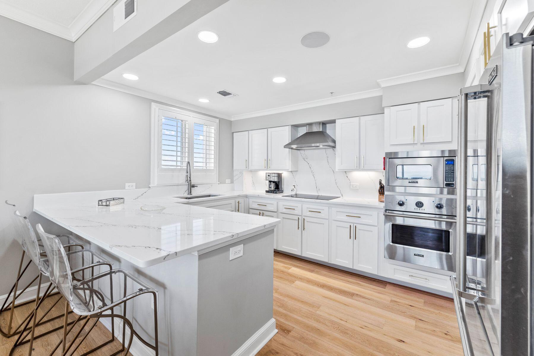 SOUTHWINDS II - Residential
