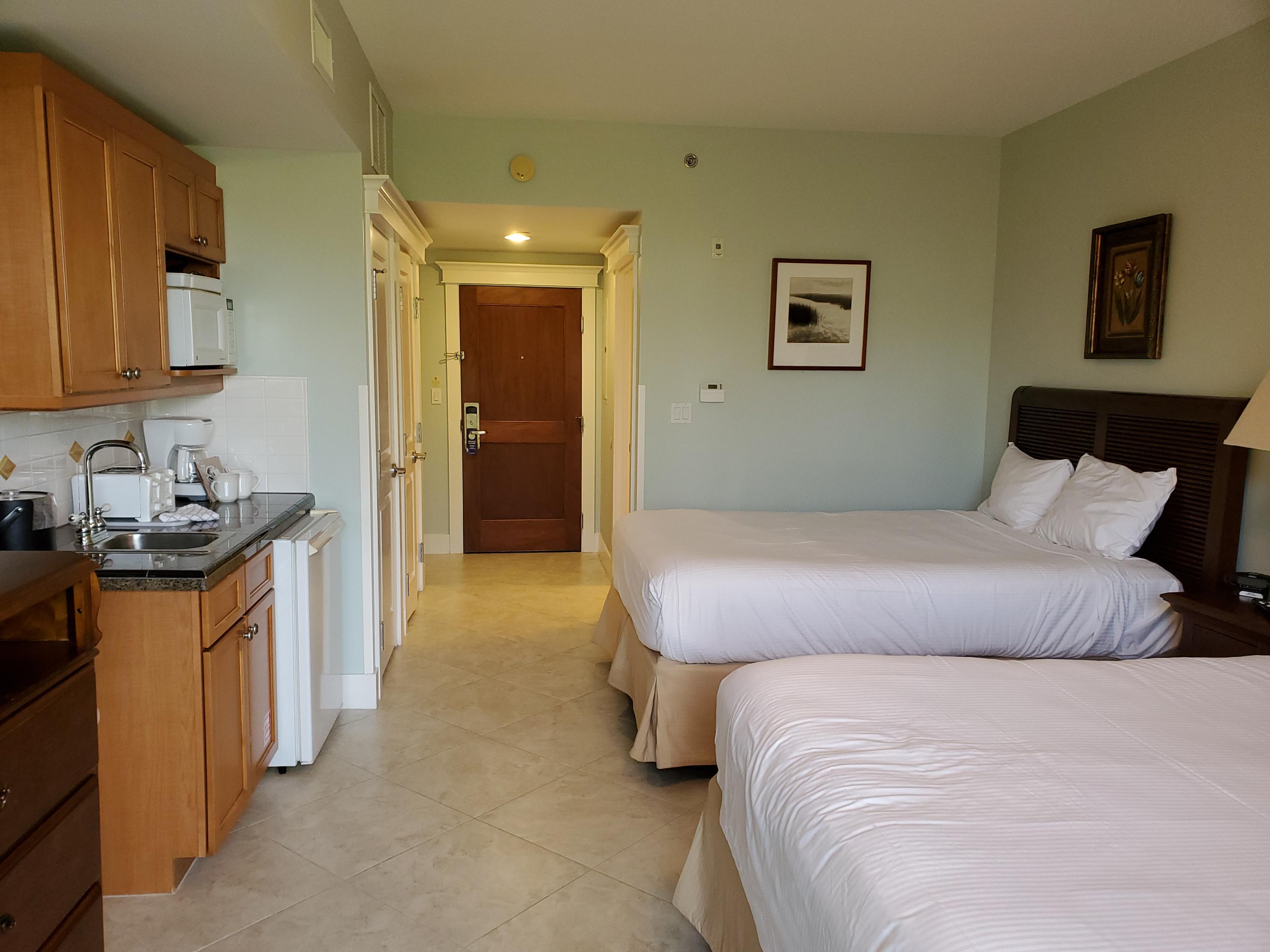 LASATA - Residential Lease