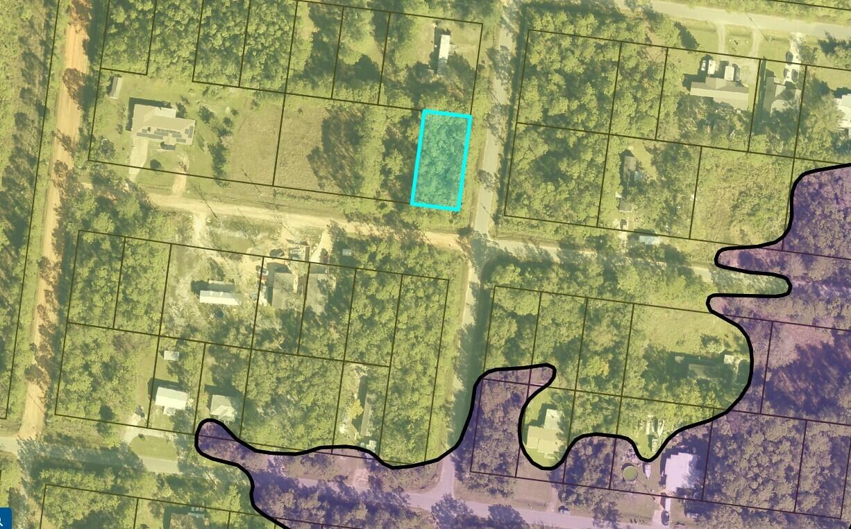 PINE HARBOR - Land