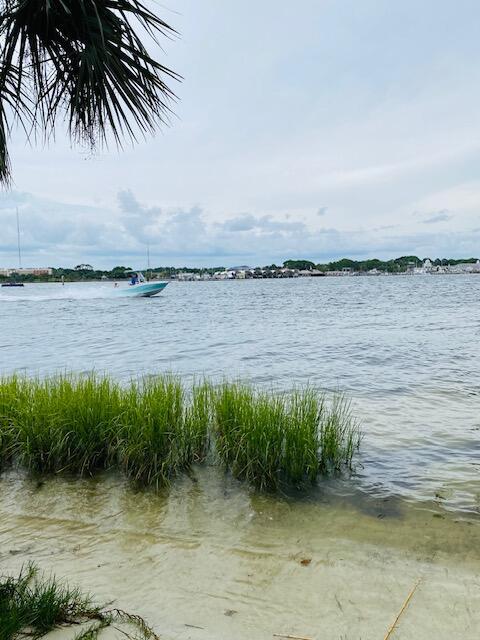 SANTA ROSA ISLAND - Residential