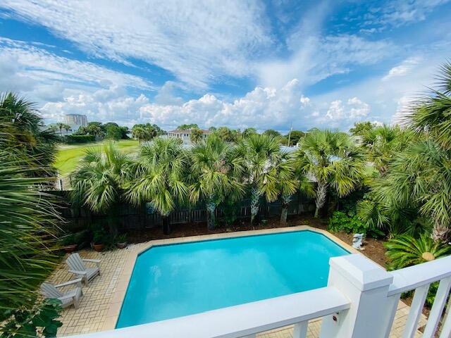 SANTA ROSA ISLAND - Residential