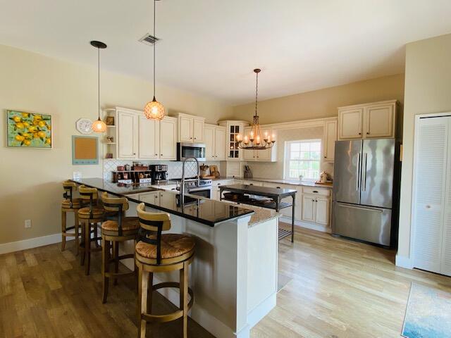 SANTA ROSA ISLAND - Residential