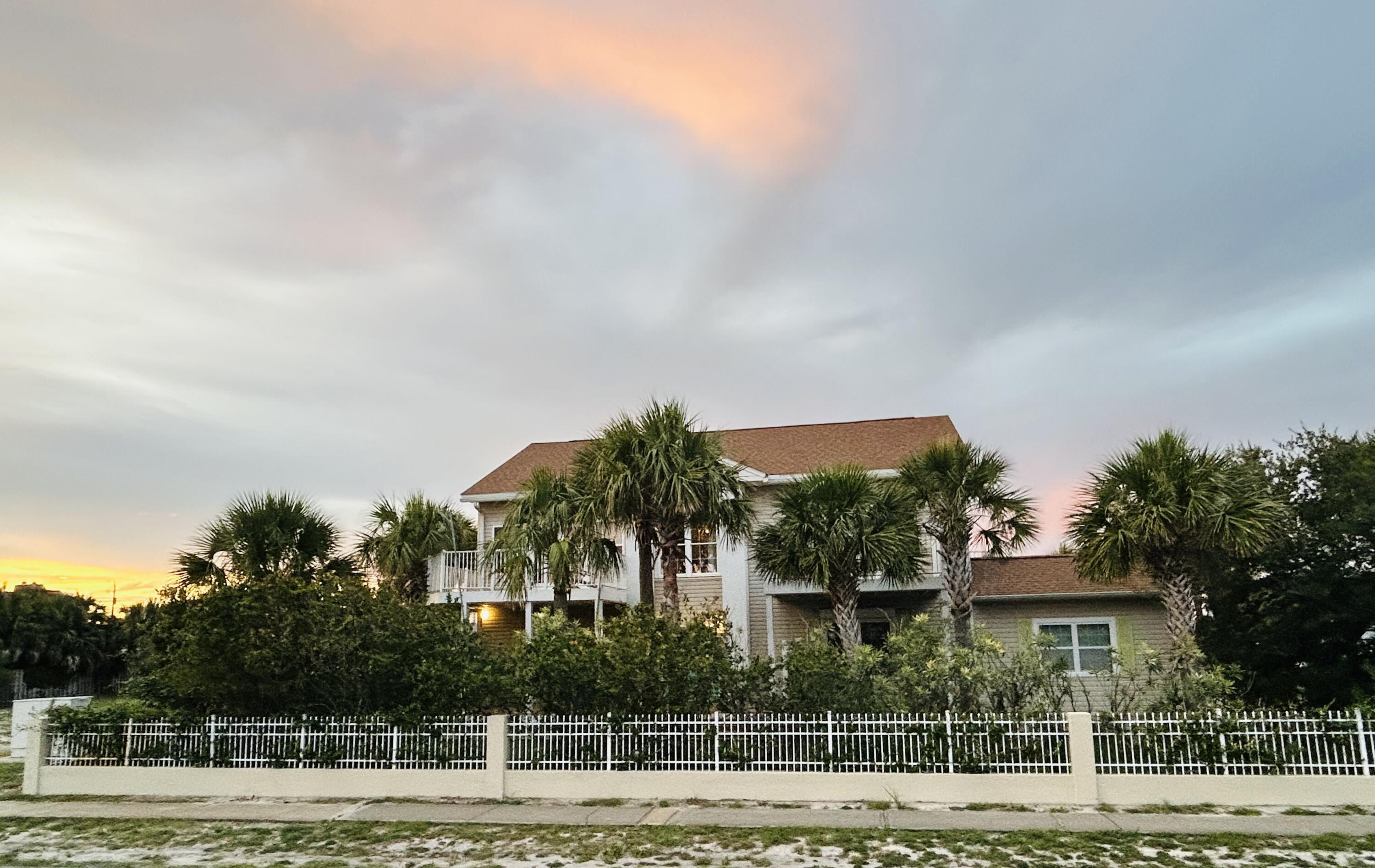 631 Pelican Drive