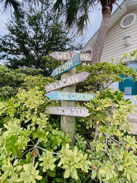 SANTA ROSA ISLAND - Residential