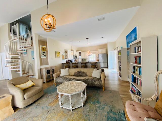 SANTA ROSA ISLAND - Residential