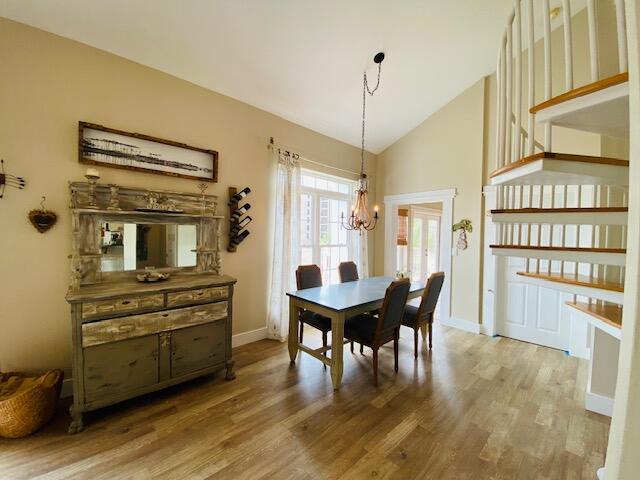 SANTA ROSA ISLAND - Residential