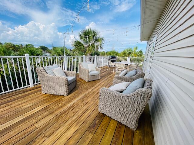 SANTA ROSA ISLAND - Residential