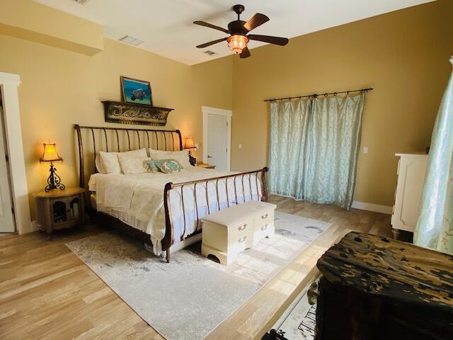 SANTA ROSA ISLAND - Residential