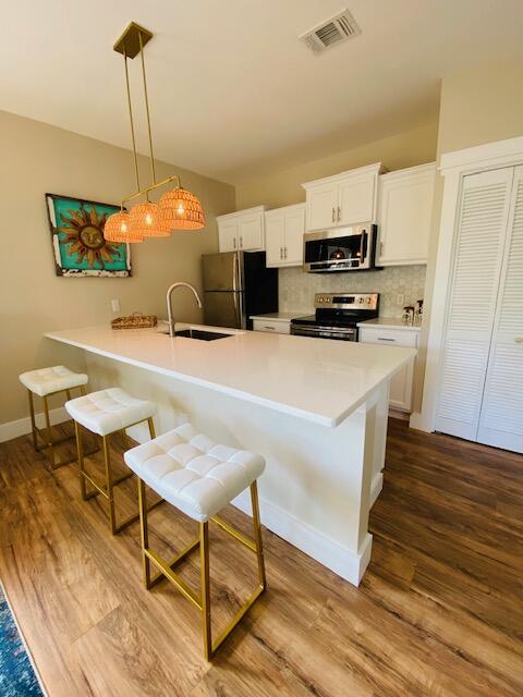 SANTA ROSA ISLAND - Residential