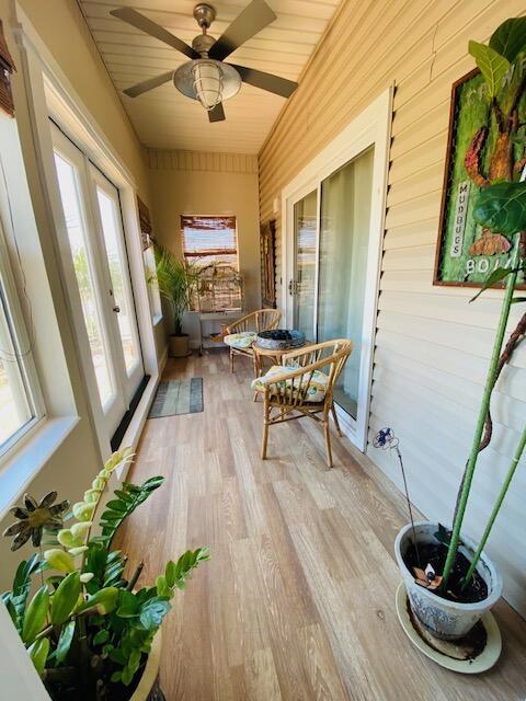 SANTA ROSA ISLAND - Residential