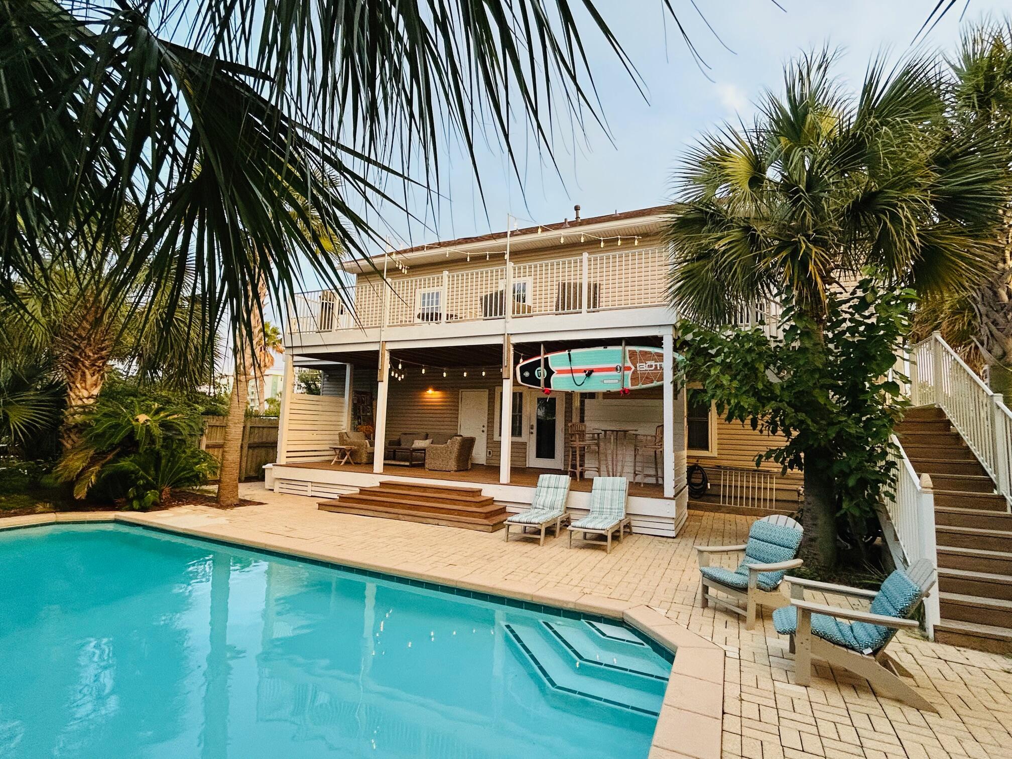 631 Pelican Drive