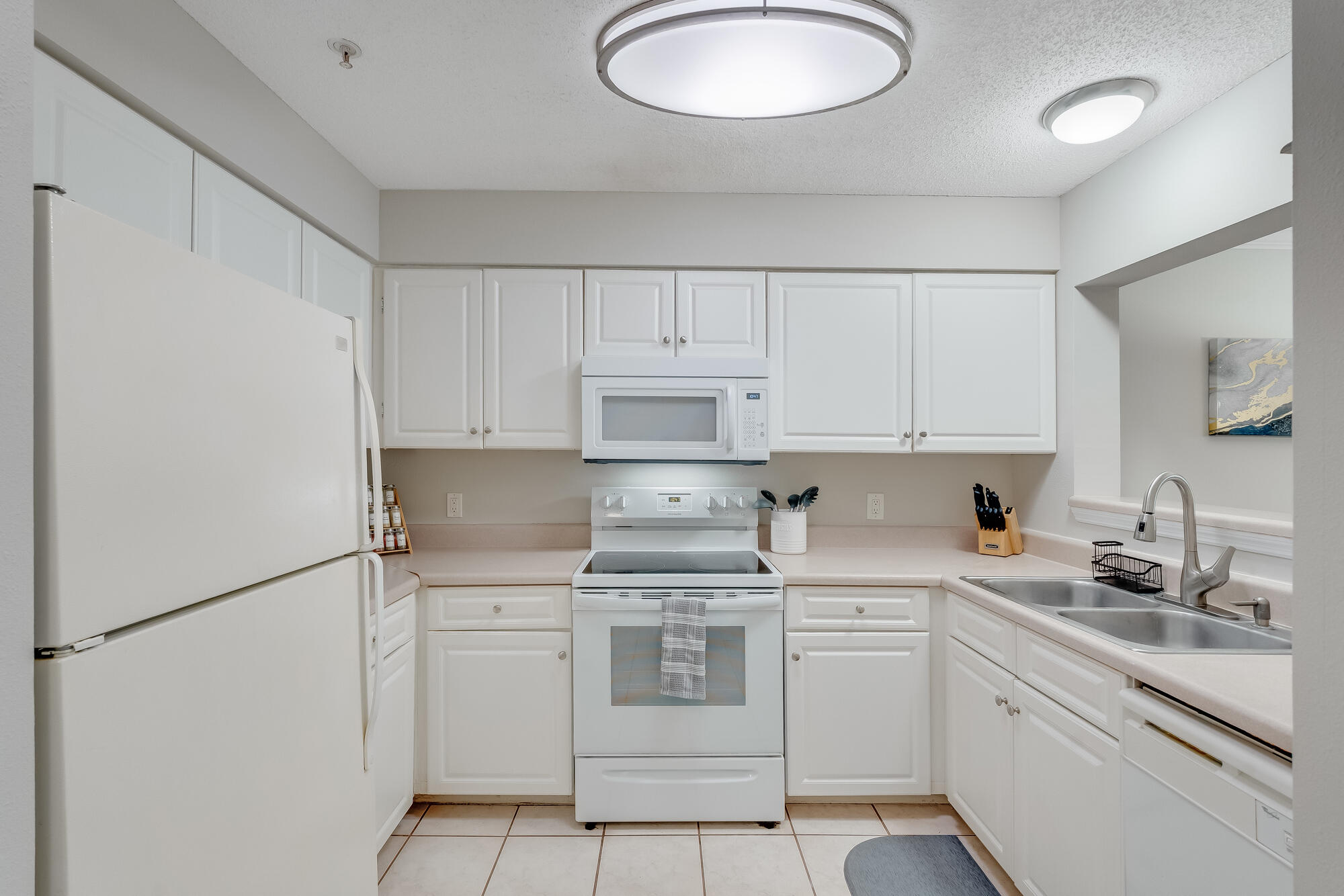 THE FLORIDA CLUB - Residential