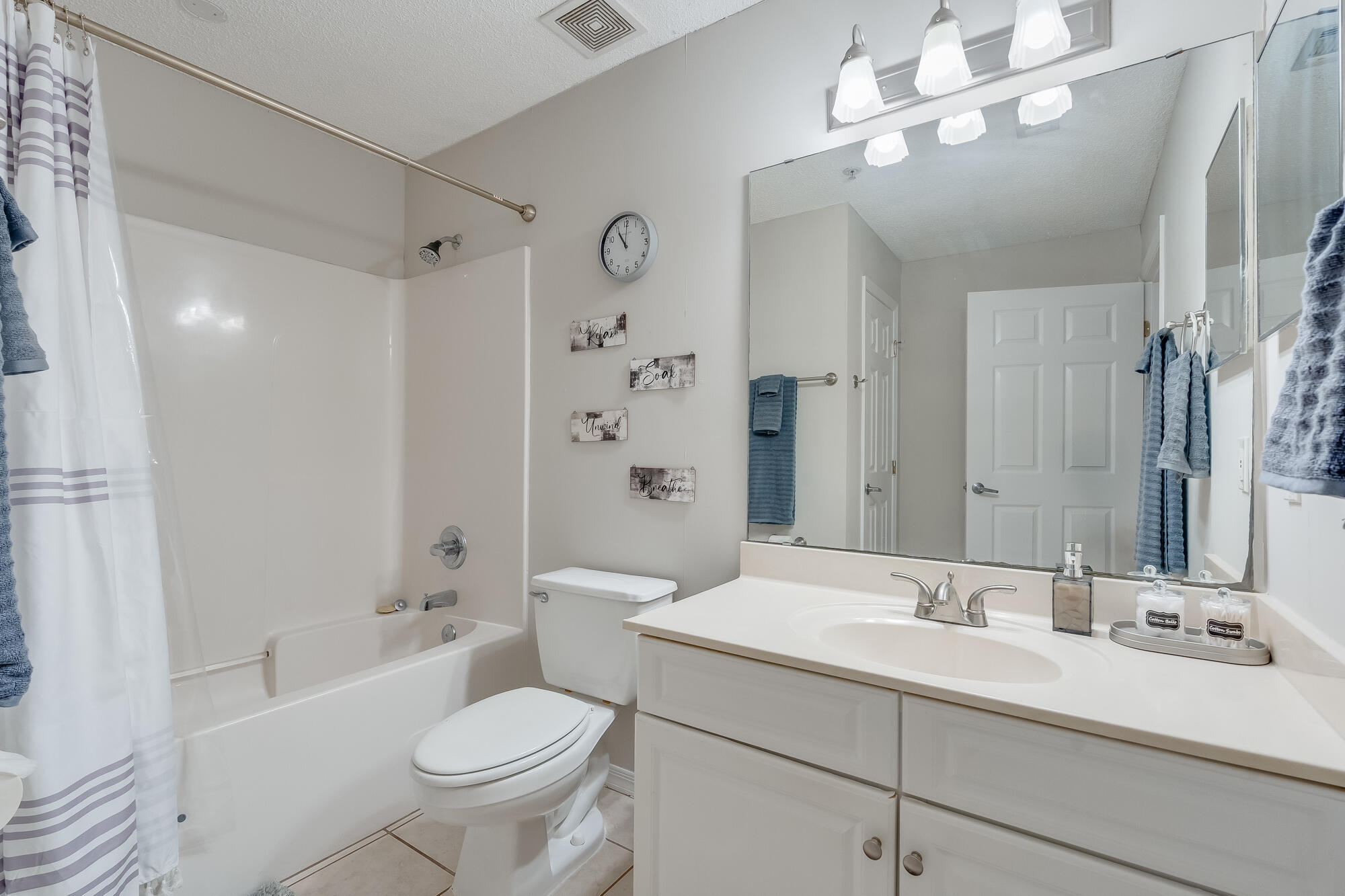 THE FLORIDA CLUB - Residential