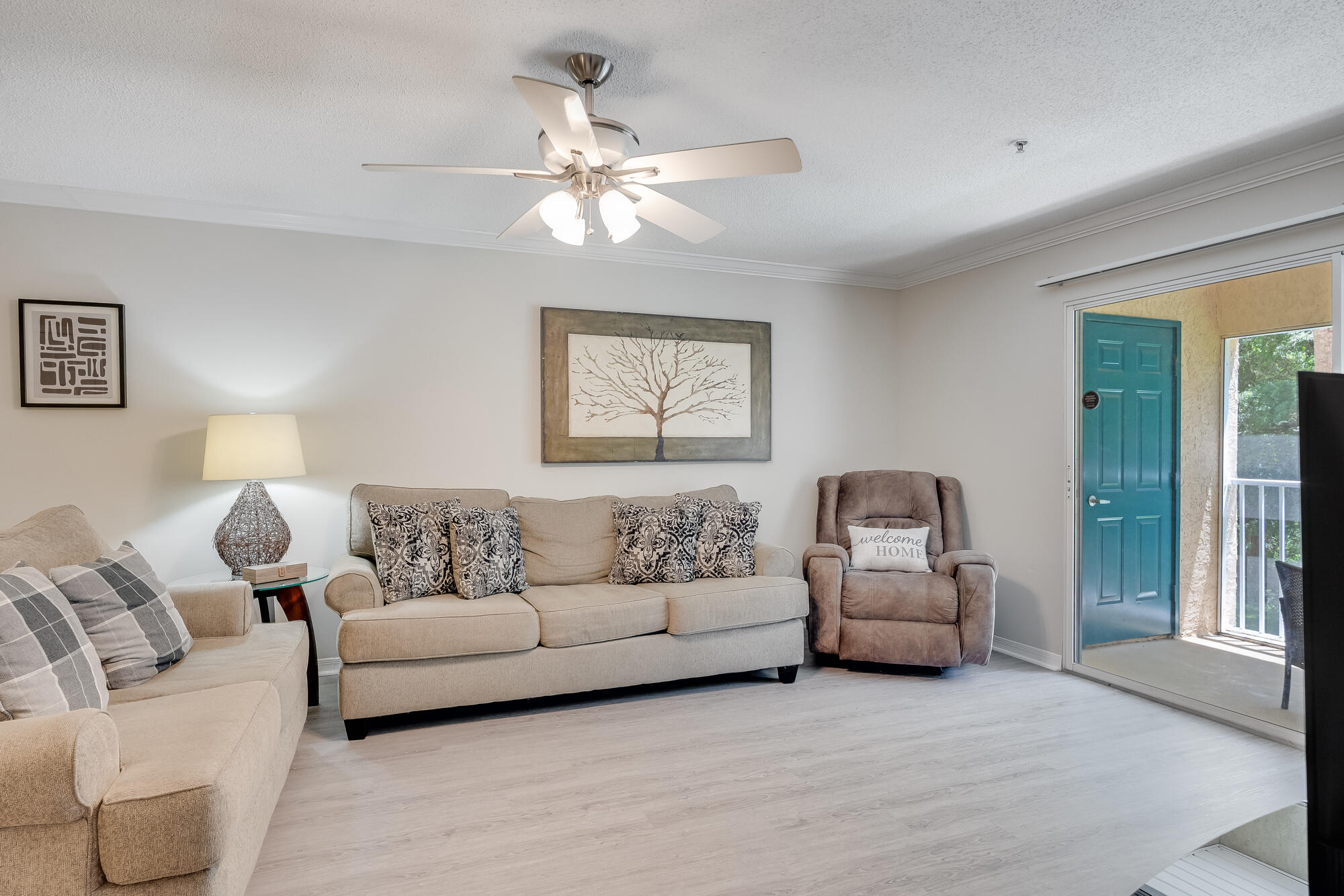 THE FLORIDA CLUB - Residential