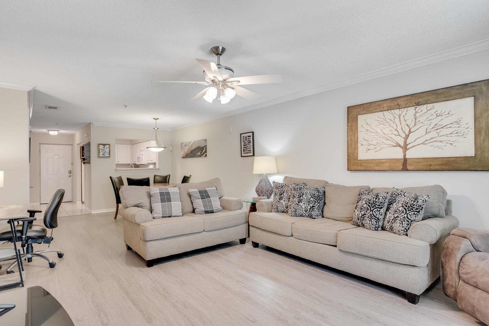 THE FLORIDA CLUB - Residential