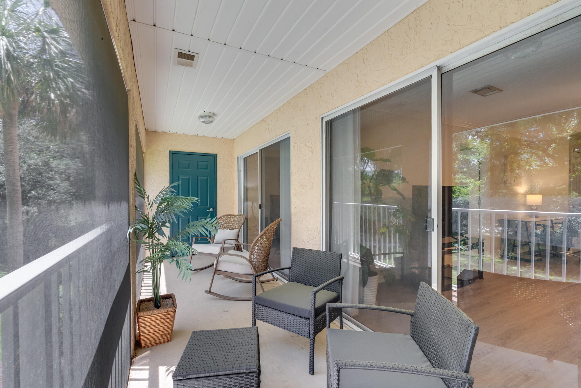 THE FLORIDA CLUB - Residential