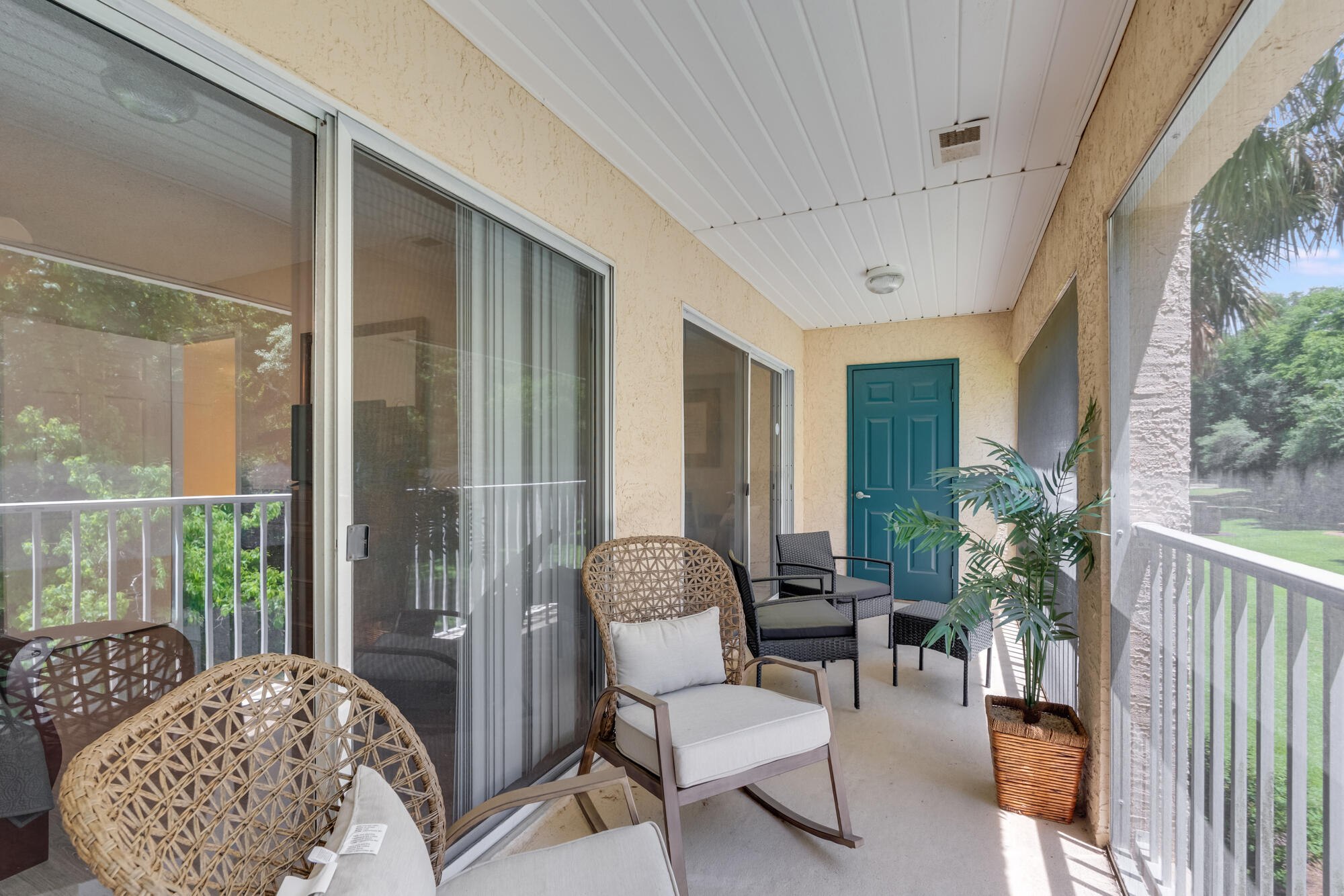 THE FLORIDA CLUB - Residential