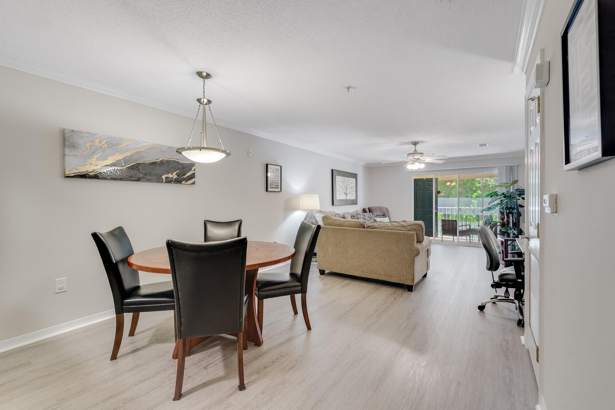 THE FLORIDA CLUB - Residential