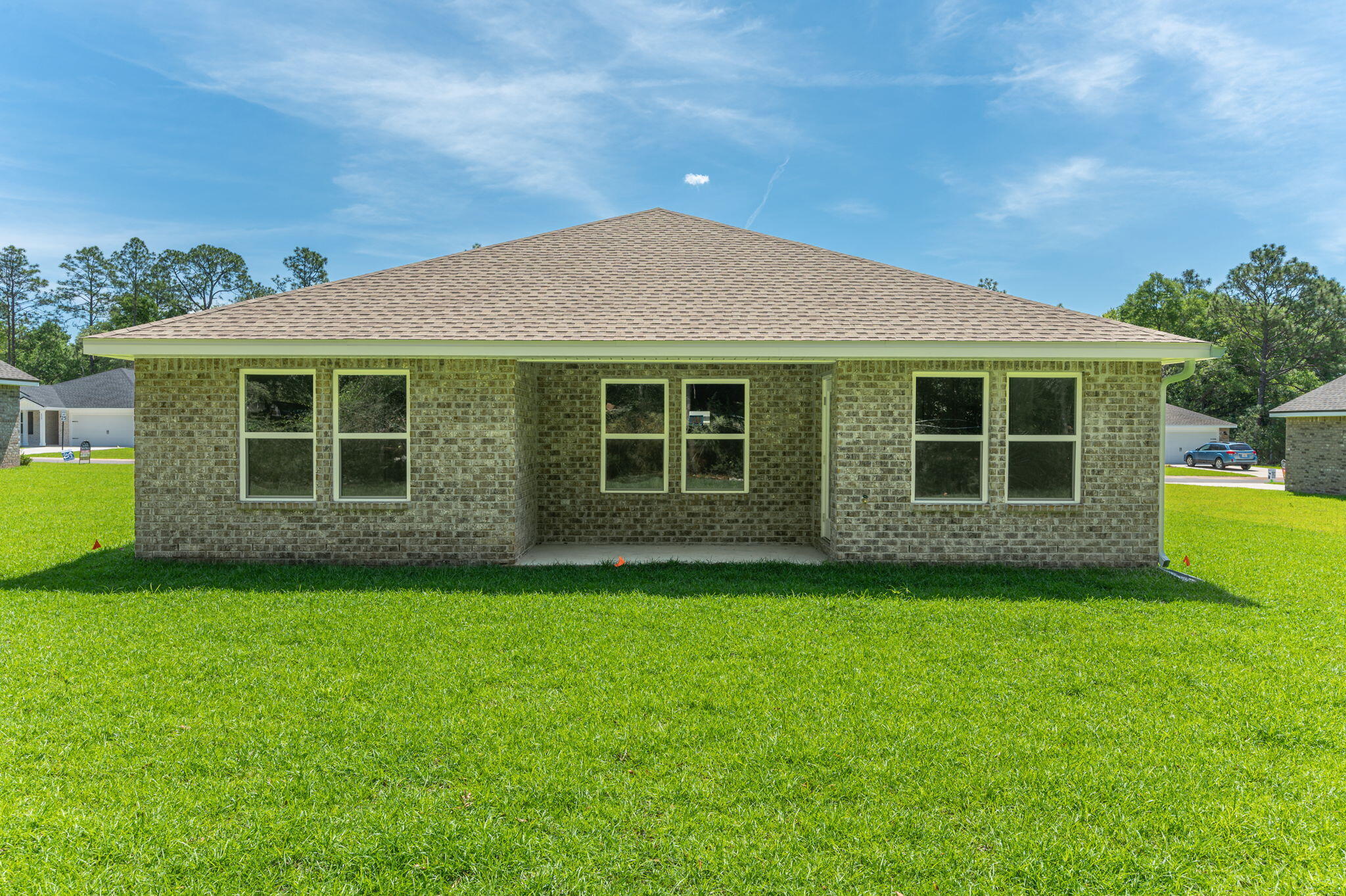 OAK HOLLOW - Residential