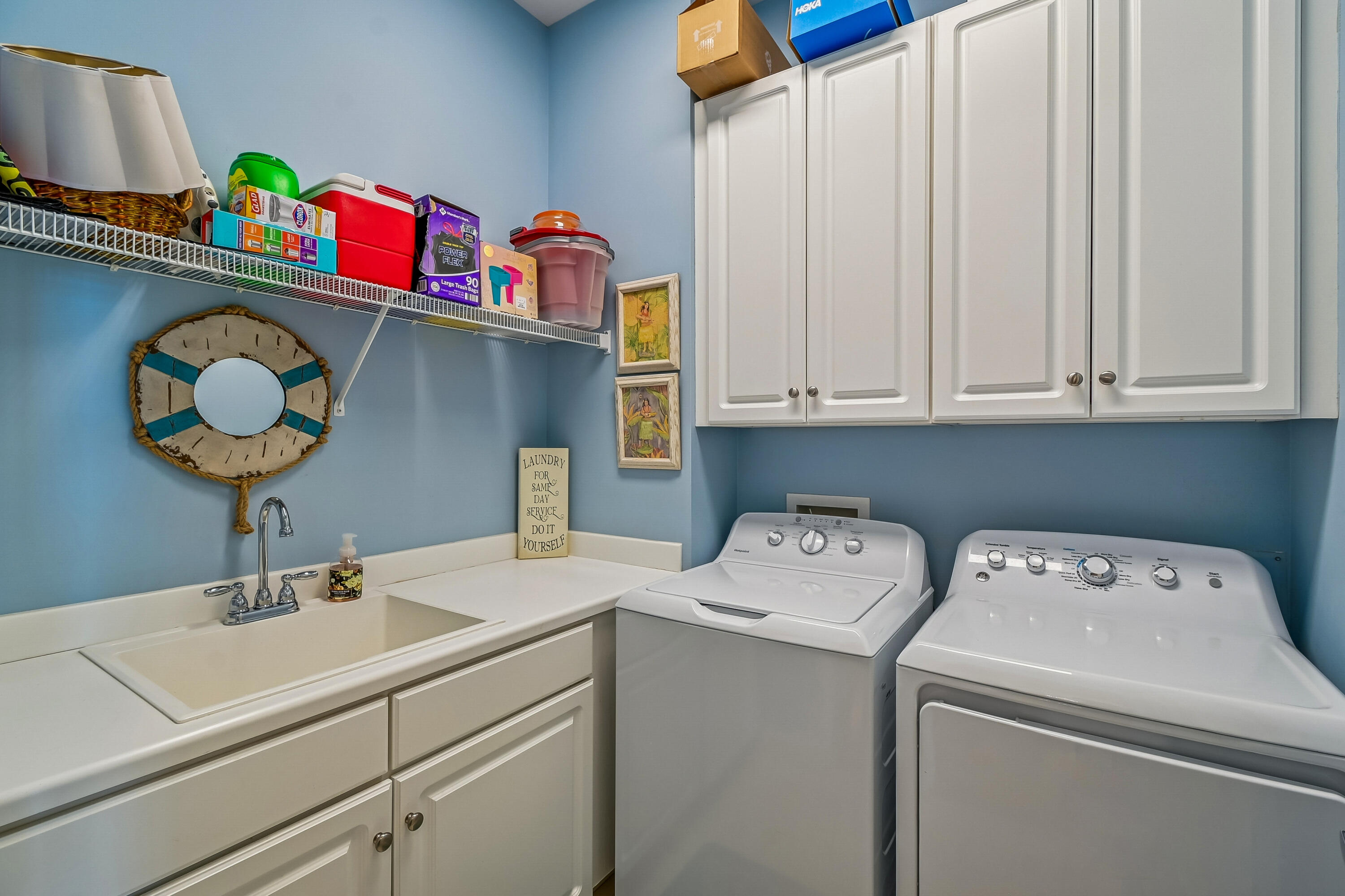 ST. THOMAS AT SILVER SHELLS - Residential