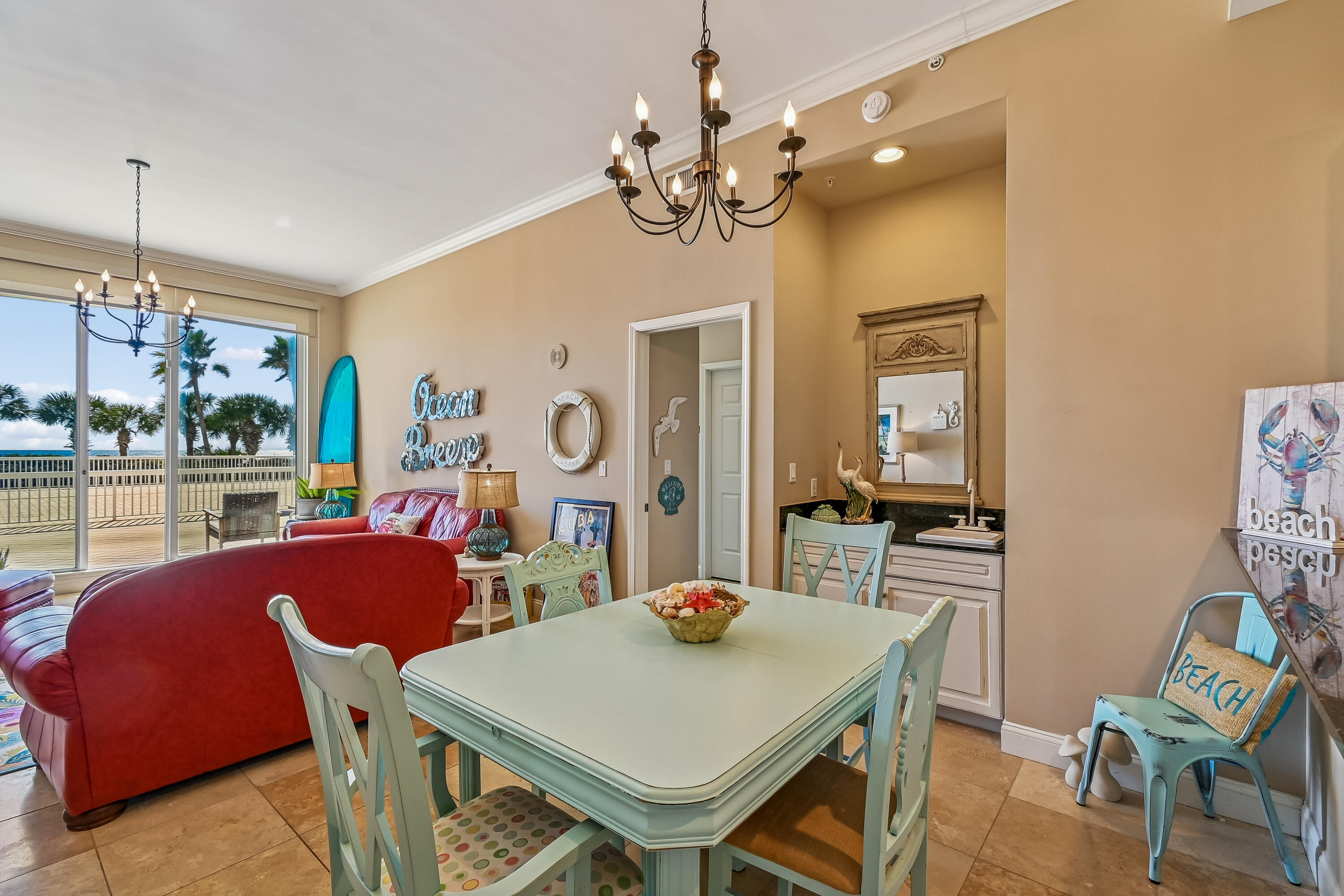 ST. THOMAS AT SILVER SHELLS - Residential