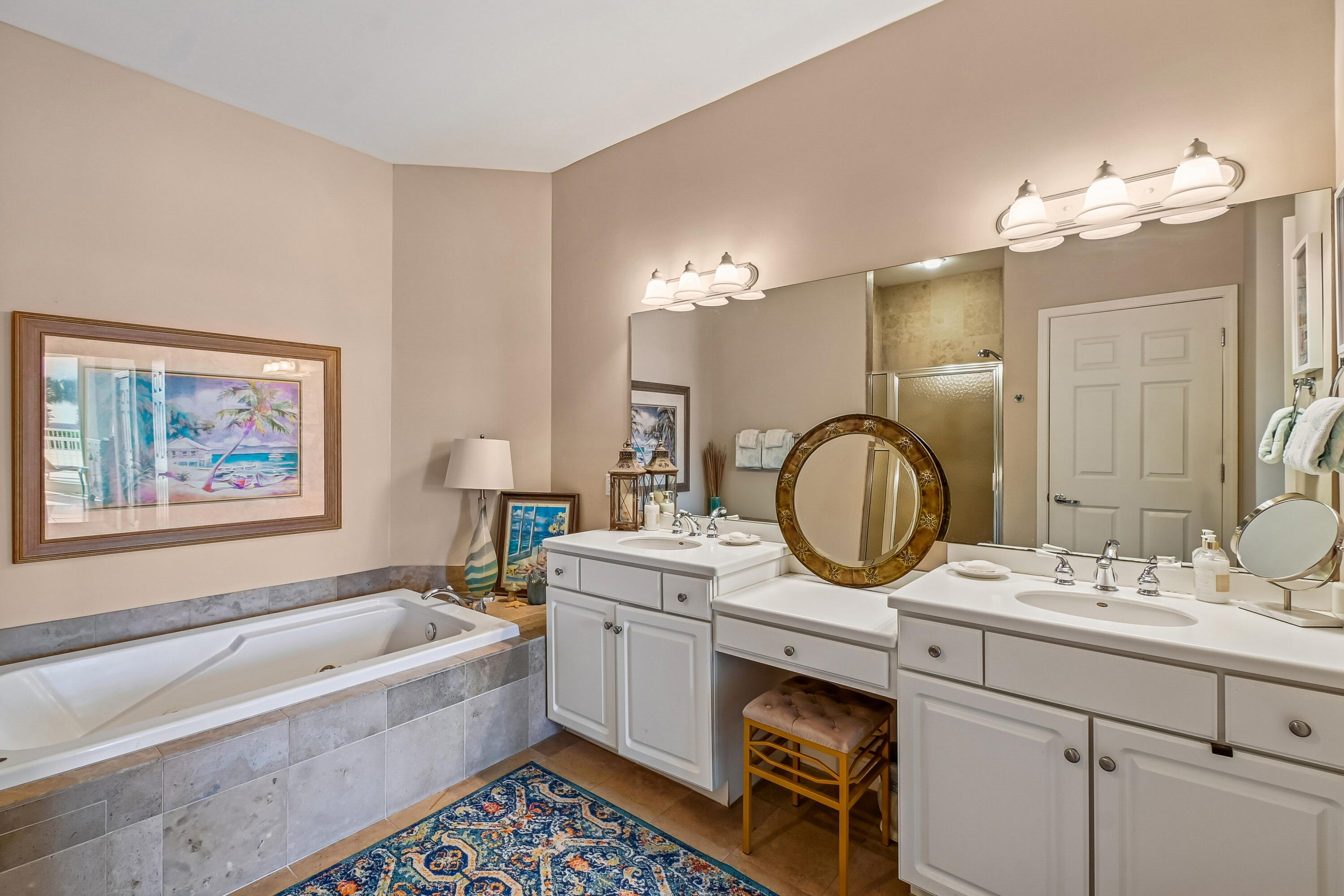 ST. THOMAS AT SILVER SHELLS - Residential