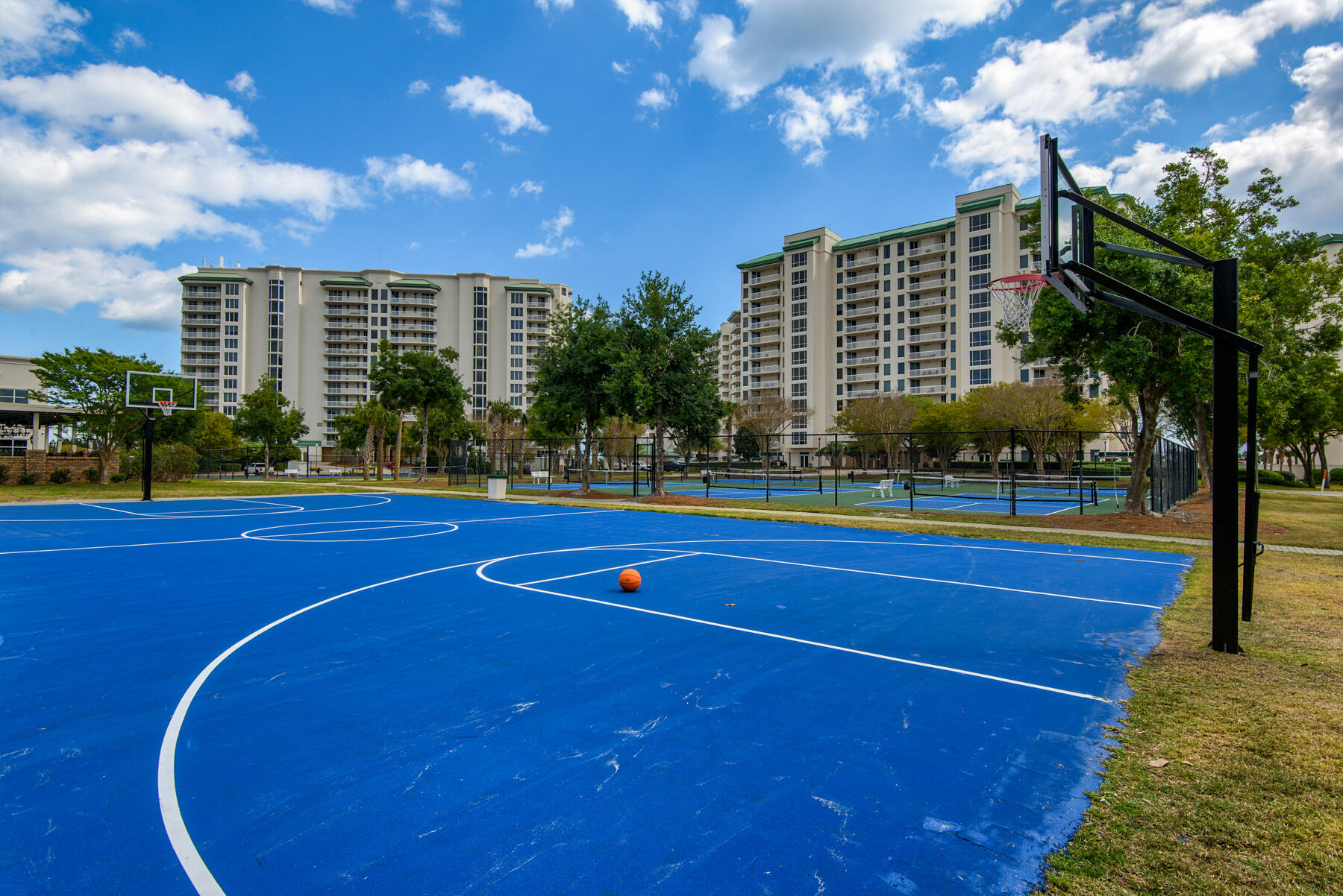 ST. THOMAS AT SILVER SHELLS - Residential