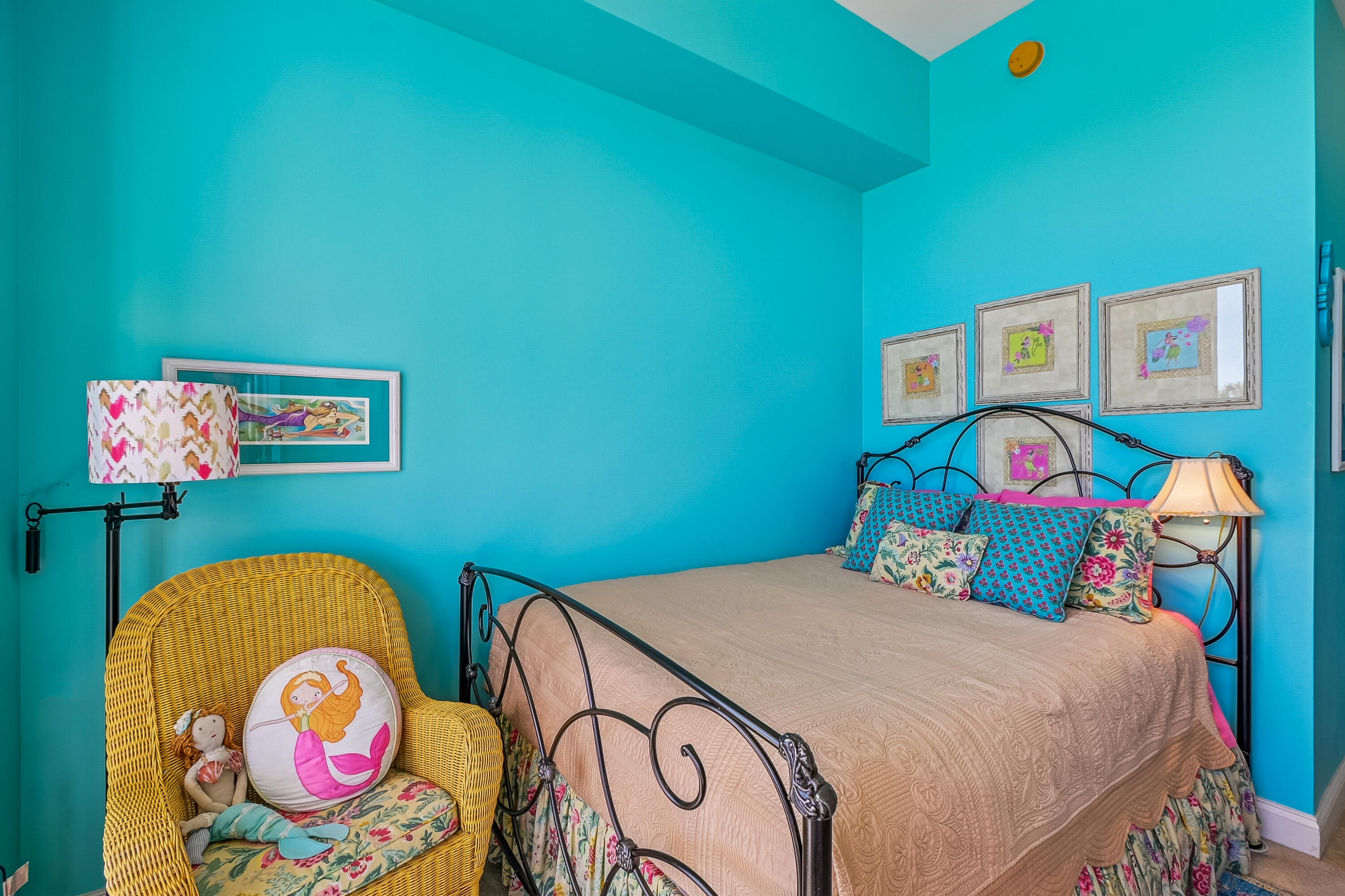 ST. THOMAS AT SILVER SHELLS - Residential