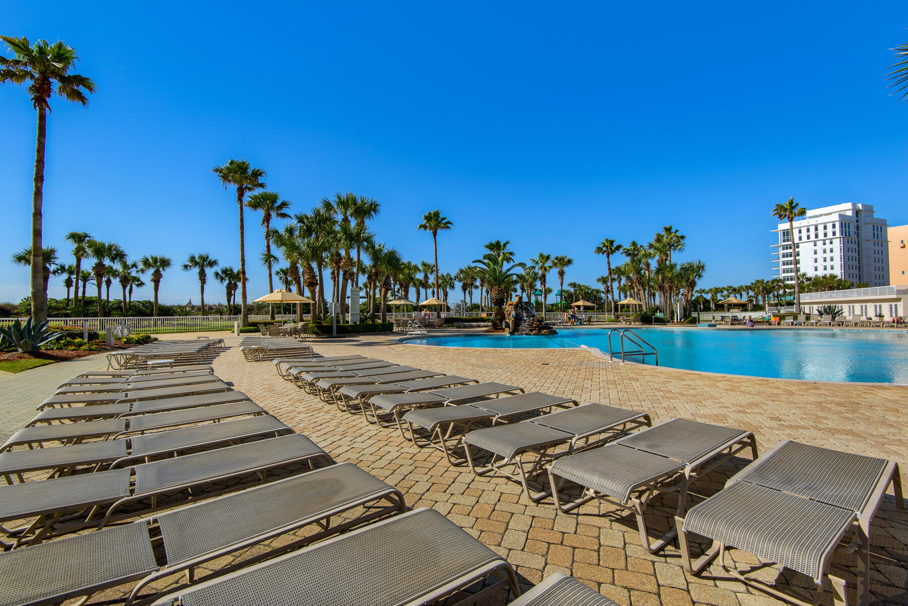 ST. THOMAS AT SILVER SHELLS - Residential