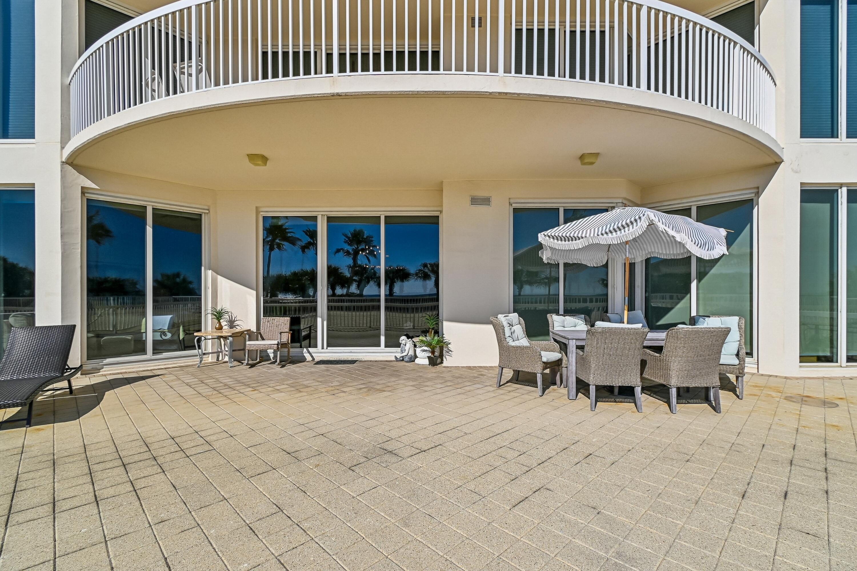 ST. THOMAS AT SILVER SHELLS - Residential