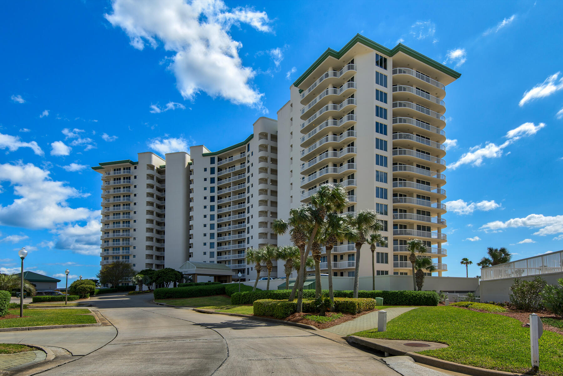 ST. THOMAS AT SILVER SHELLS - Residential