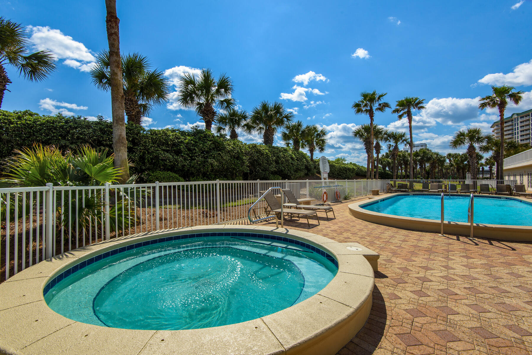 ST. THOMAS AT SILVER SHELLS - Residential